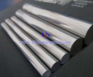 Tungsten Alloy Picture